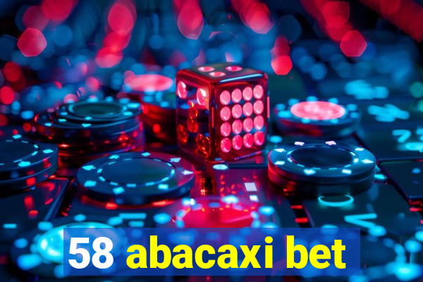 58 abacaxi bet